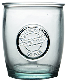 Склянка SAN MIGUEL Authentic скло 400 мл (2178)